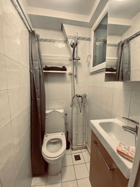 Appartamento Studio Ile Saint-louis