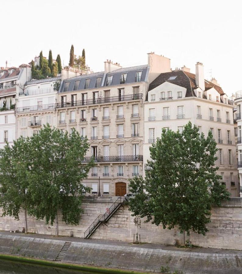 Appartamento Studio Ile Saint-louis